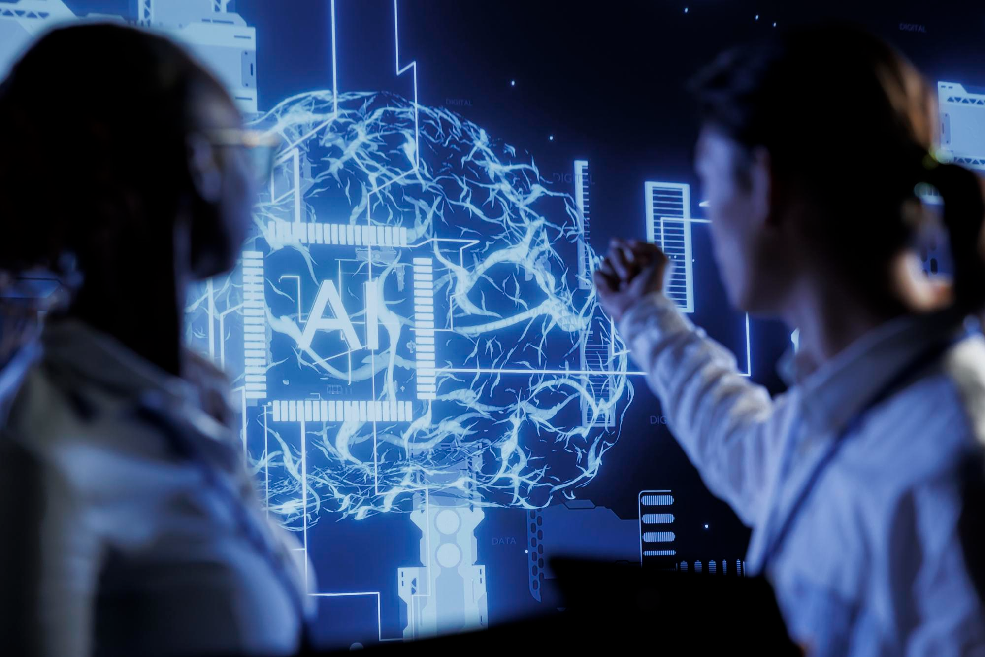 Automation Brain